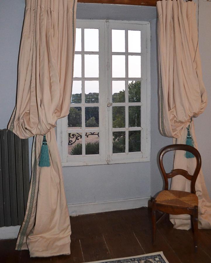 Chateau Gros Puy, Petit Chateau chambre d'hote Abjat-sur-Bandiat Extérieur photo