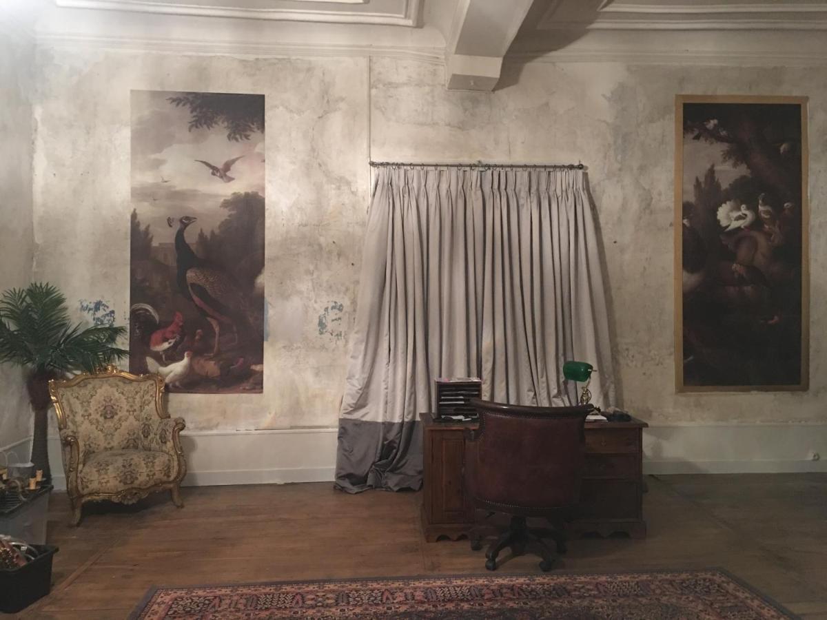 Chateau Gros Puy, Petit Chateau chambre d'hote Abjat-sur-Bandiat Extérieur photo