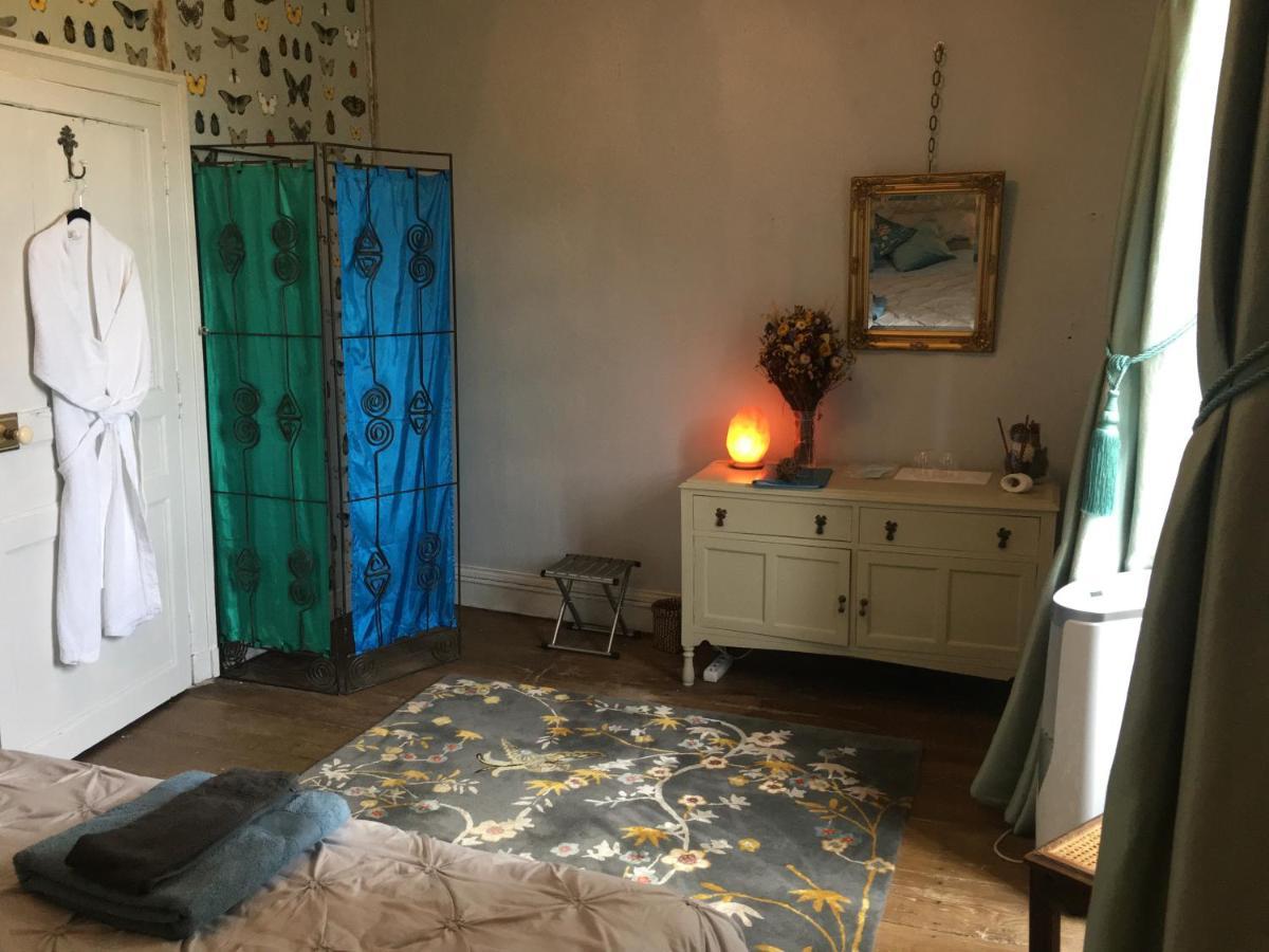 Chateau Gros Puy, Petit Chateau chambre d'hote Abjat-sur-Bandiat Extérieur photo