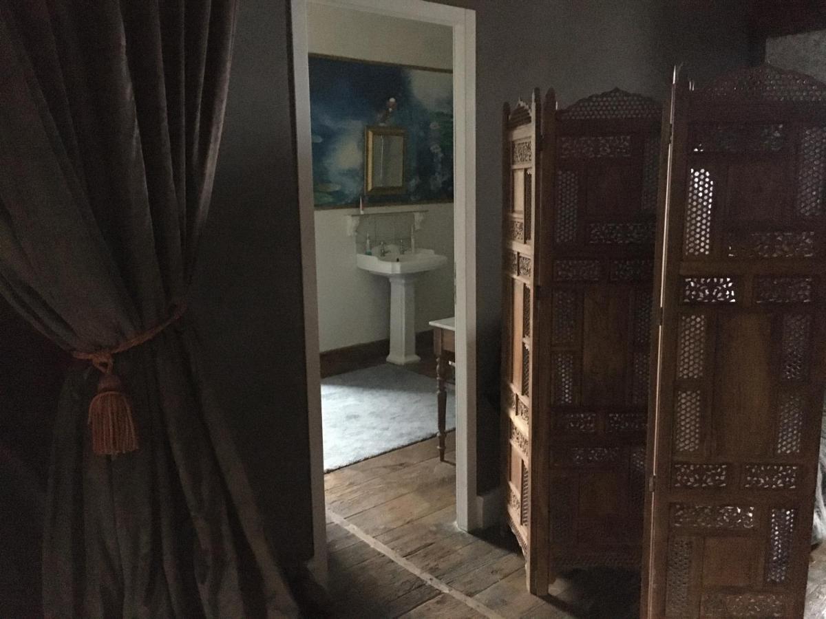 Chateau Gros Puy, Petit Chateau chambre d'hote Abjat-sur-Bandiat Extérieur photo