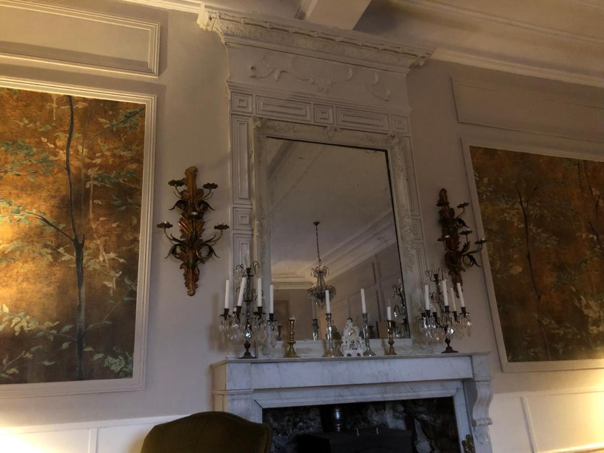 Chateau Gros Puy, Petit Chateau chambre d'hote Abjat-sur-Bandiat Extérieur photo